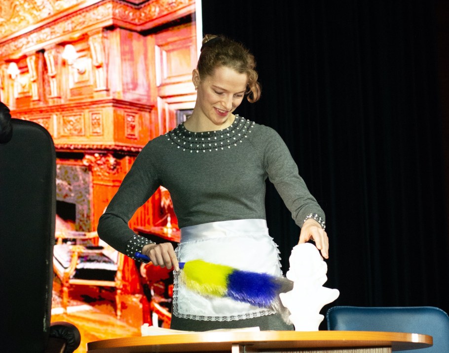 Моцарт-Гала МГИК