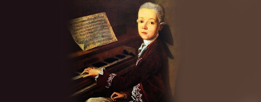 Йозеф Гайдн маленький