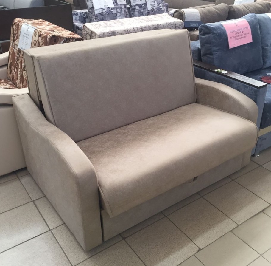 Диван Паскаль Риваль