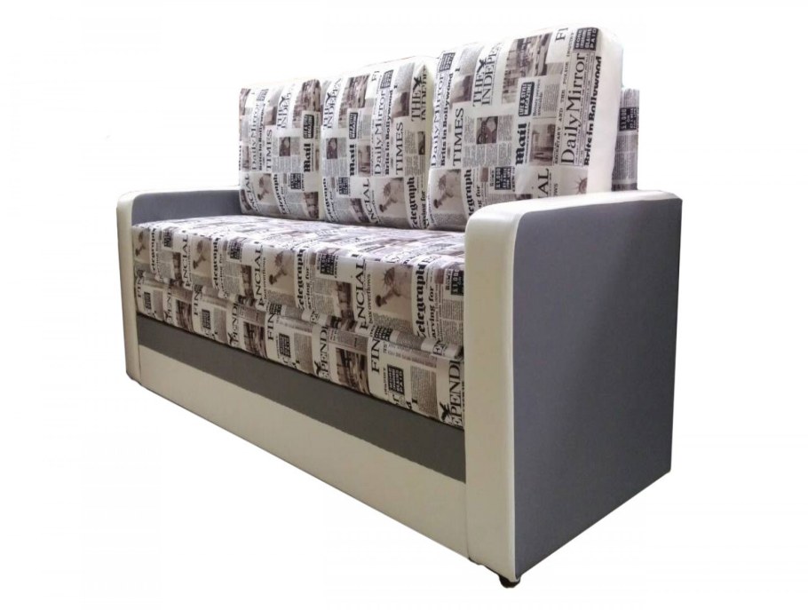 Прямой диван "Манхэттен" Ривалли