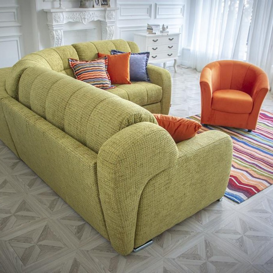 Диван Дублин 3