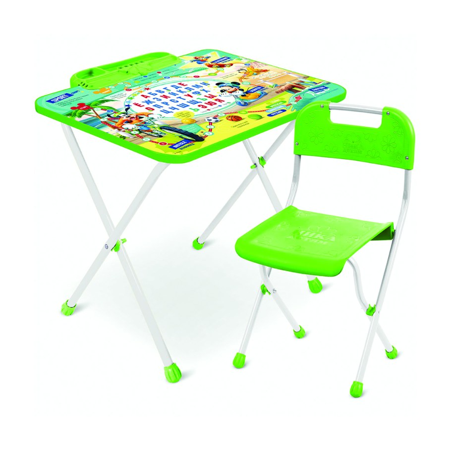 Набор мебели Ника Микки Маус д1м