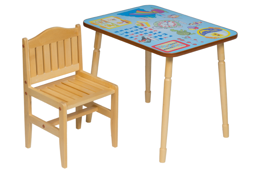 Стол трансформер папа Карло