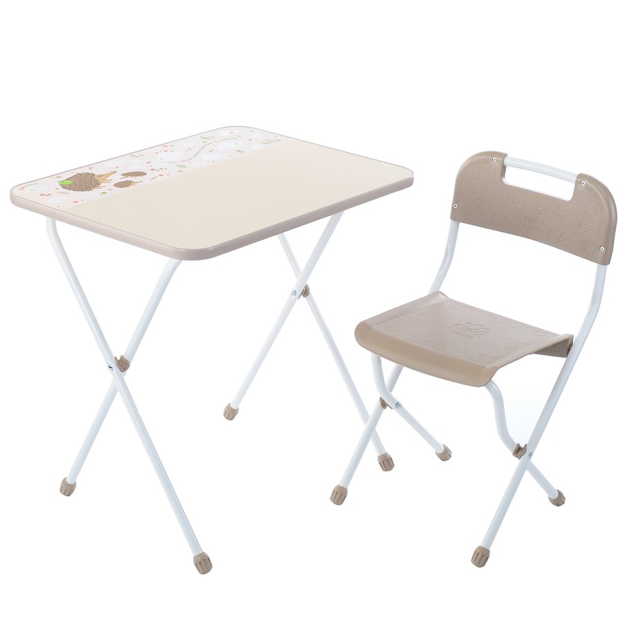 Стол детский складной Алина 2 Ника