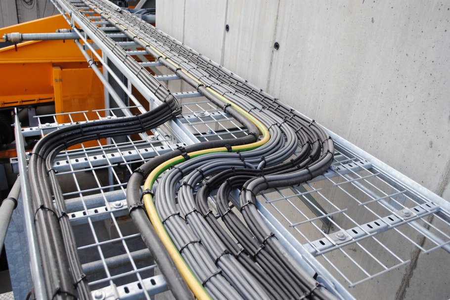 Лоток складской Logic Store 500x300x250мм