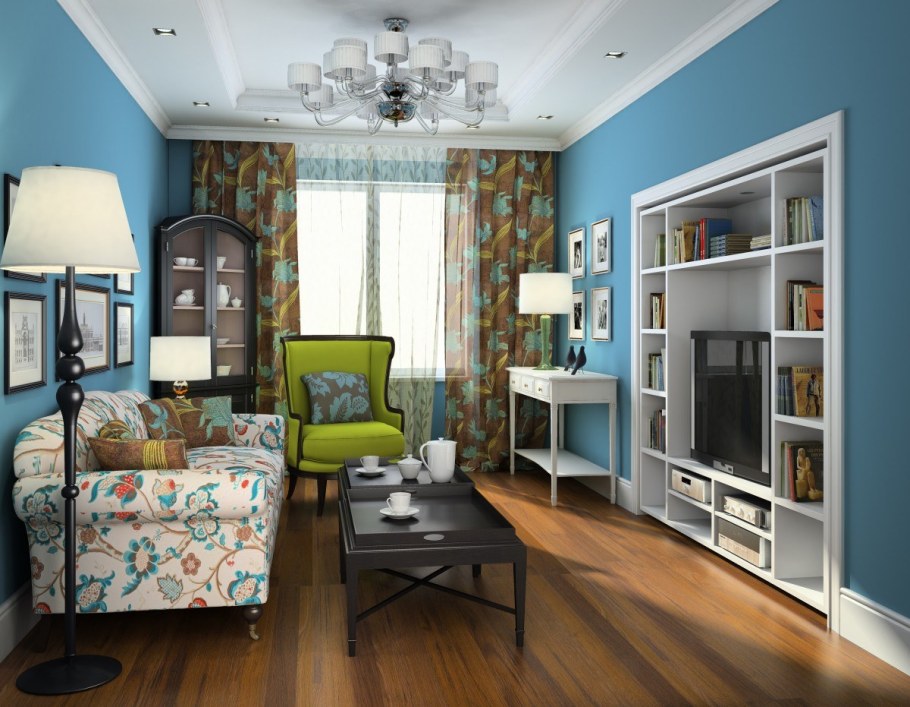 Олеся Шляхтина дизайнер