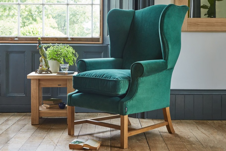 Кресло ОАК ск001235