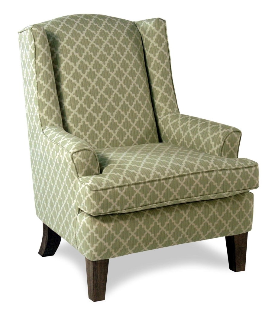 Кресло Леонардо Ангстрем