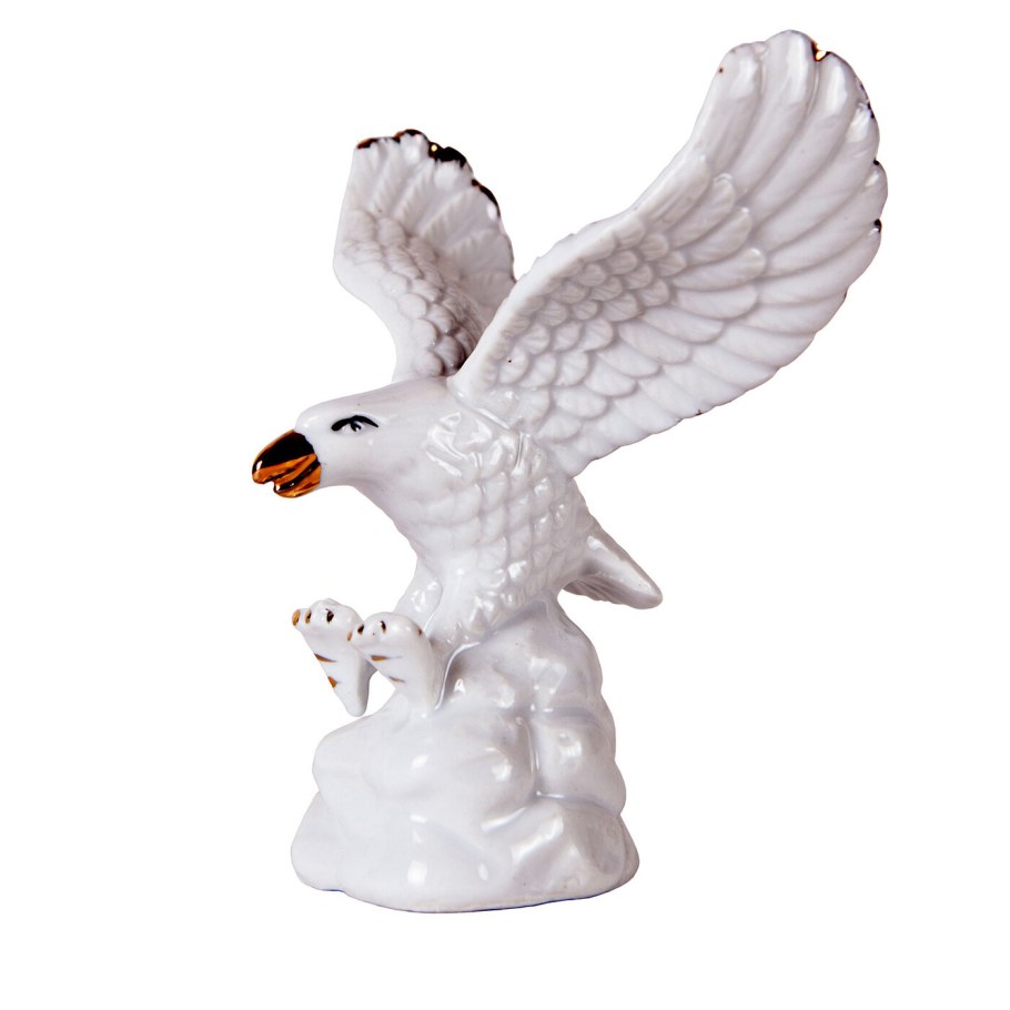 Орёл статуэтка по фен шуй