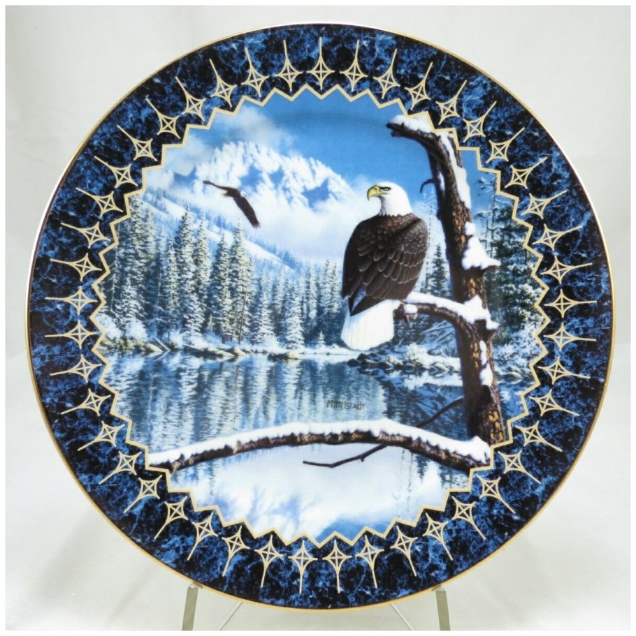 Bradford фарфор