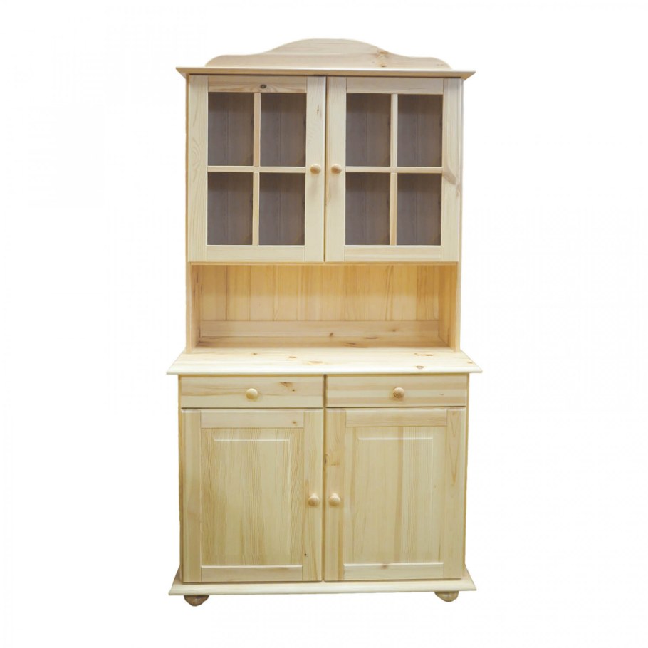 Буфет Меркурий МД 615м Могилевдрев