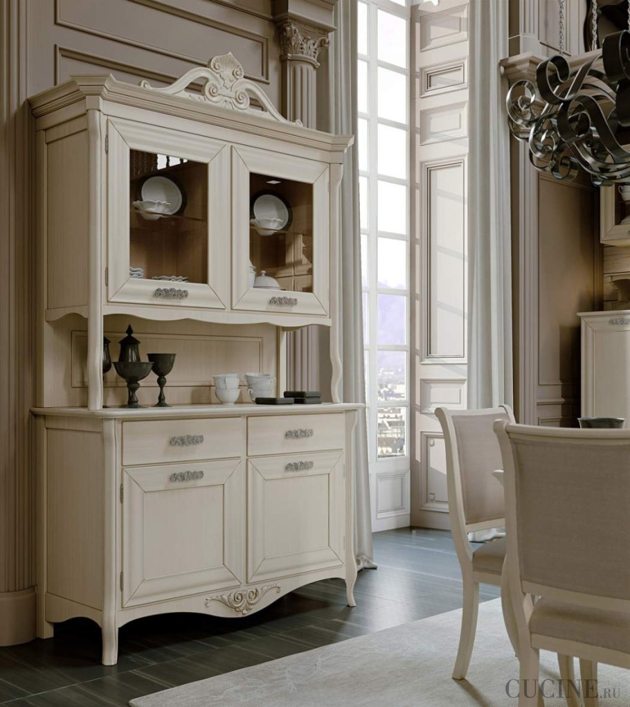 Буфет Италия Неоклассика