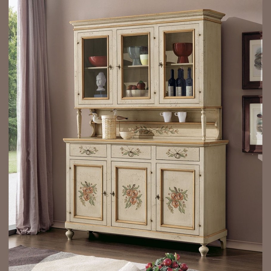 Буфет Фабриано 102