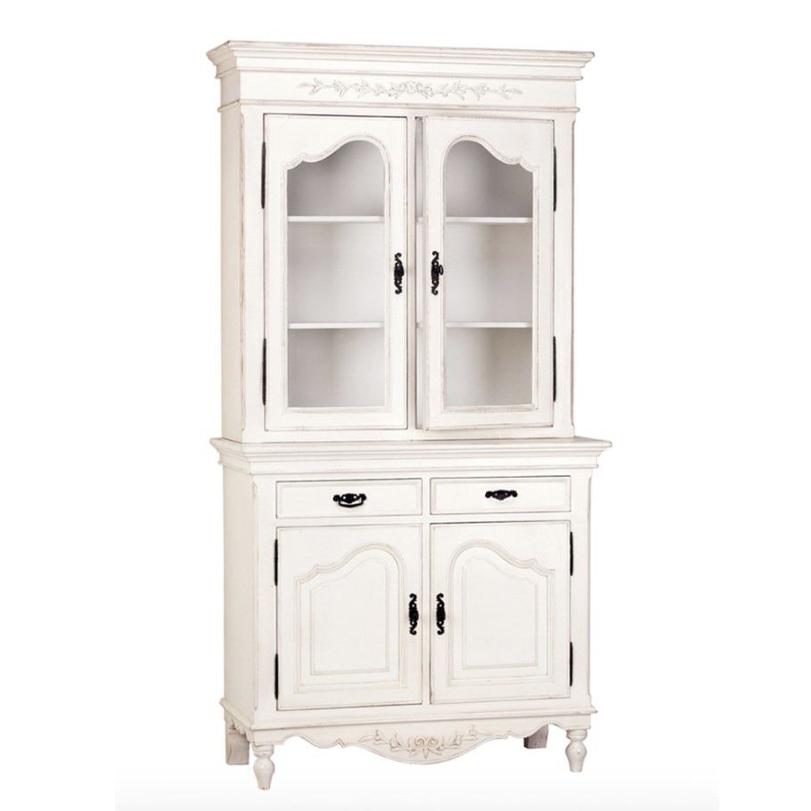 Буфет Прованс 014