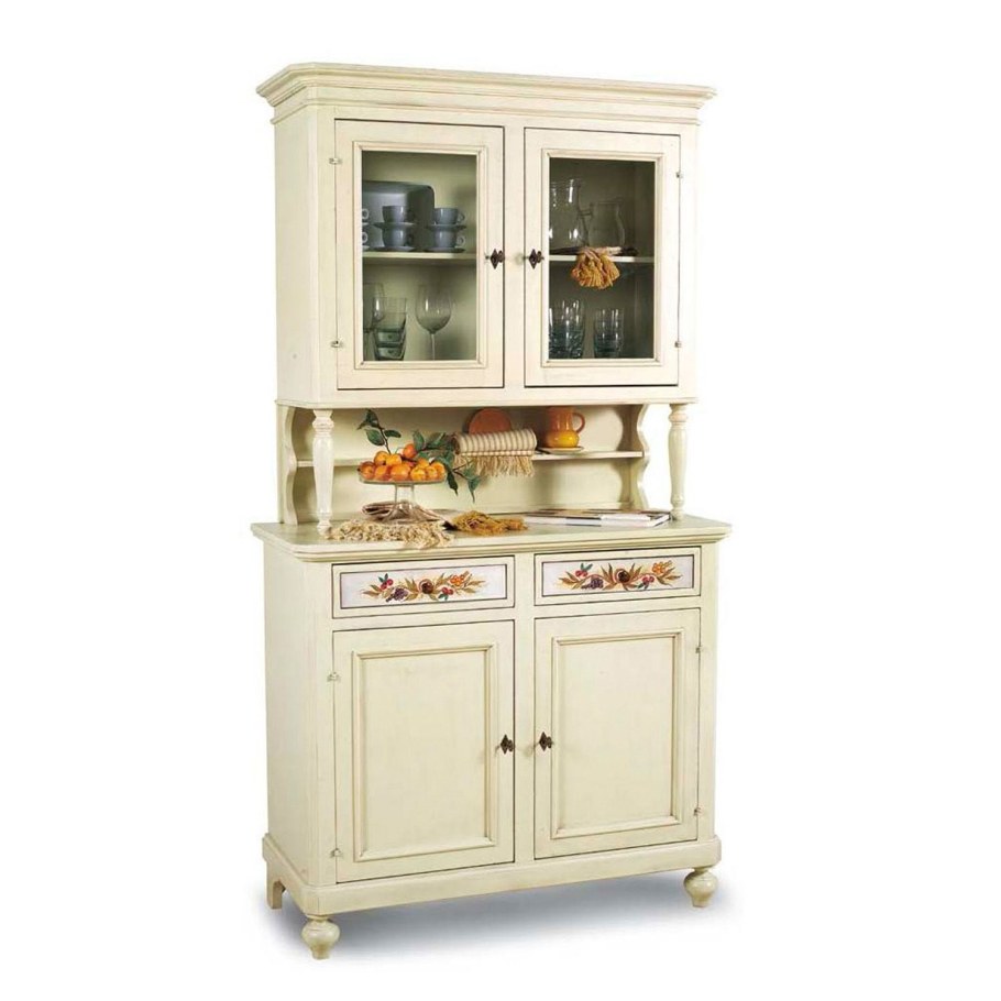 Посудный шкаф Mario Villanova