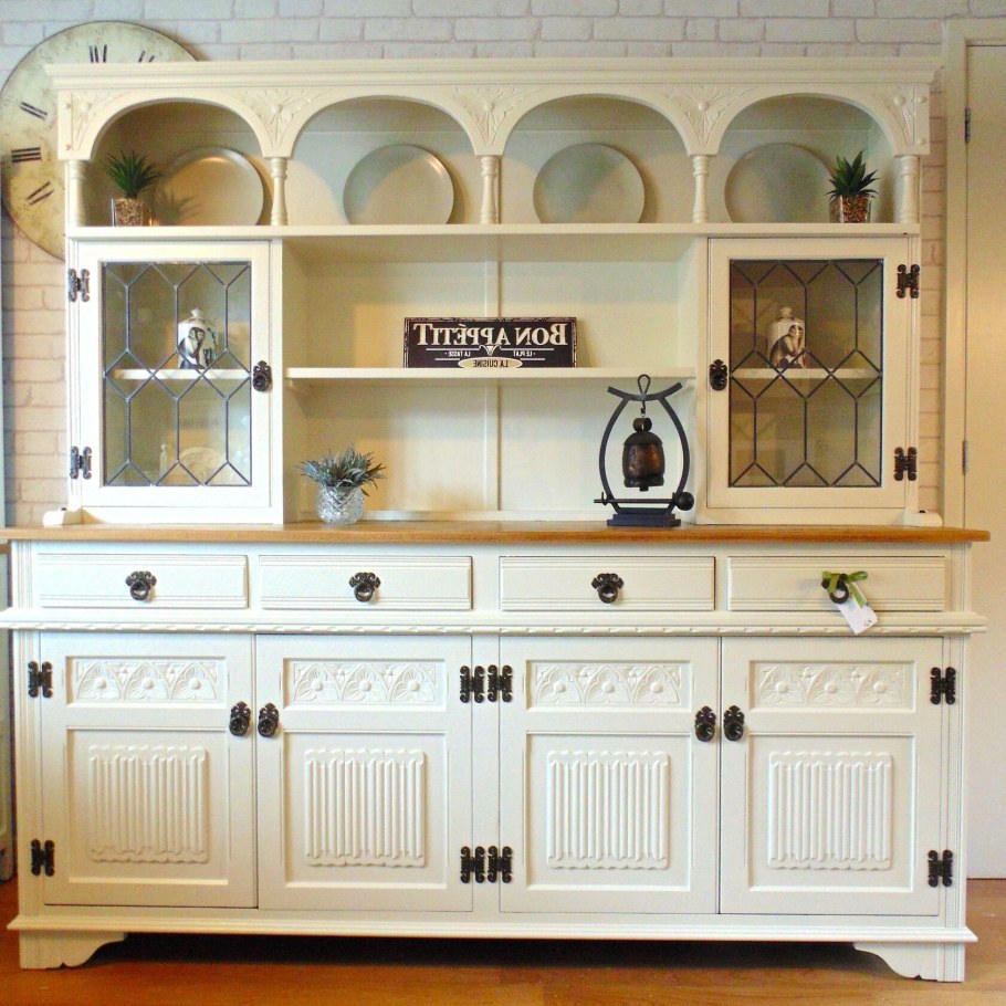 Кухни Лорена буфет