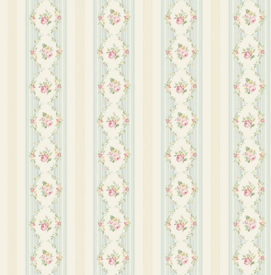 Обои KT Exclusive Flora