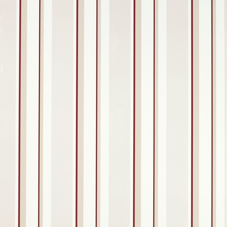 Светлые обои с вертикальными полосами
