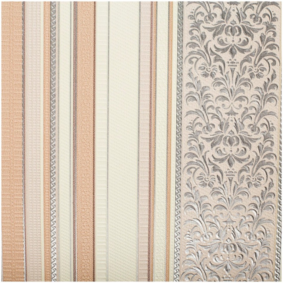 Обои бумажные Роксана 07 0.53х10 м