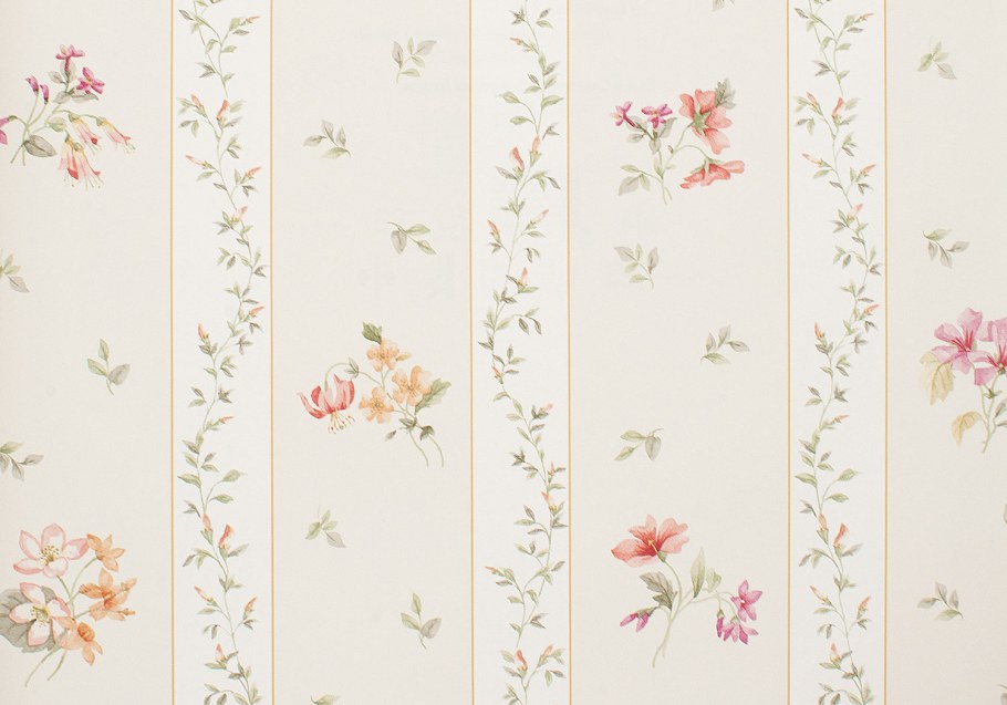 Обои в полоску York Page 81