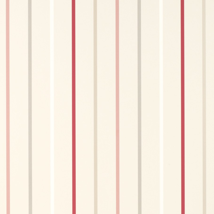 Старые обои в полоску