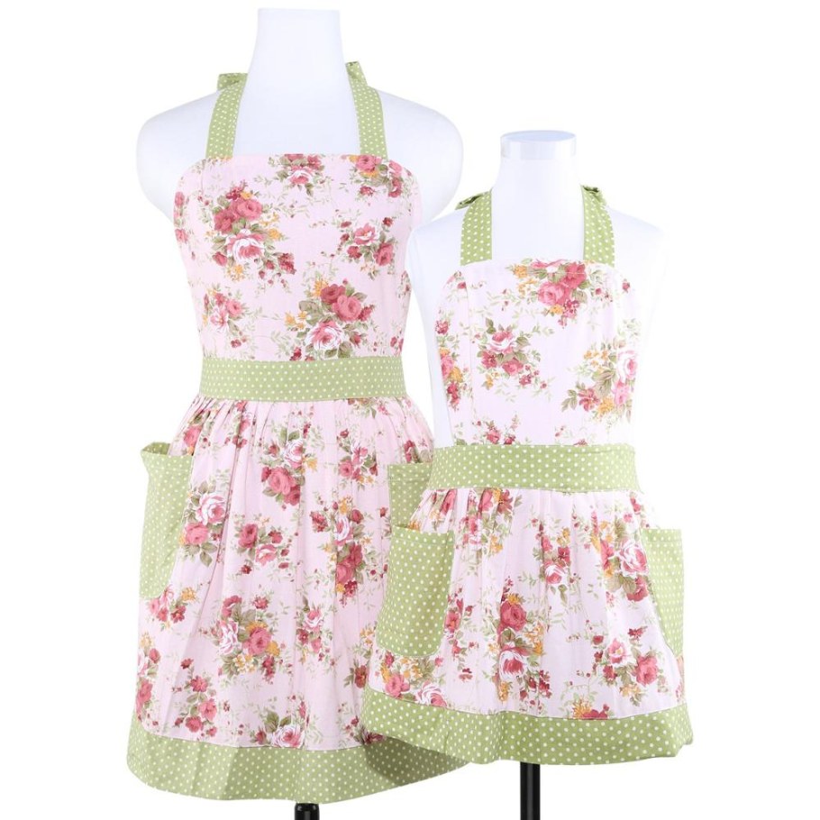 Фартук кухонный женский