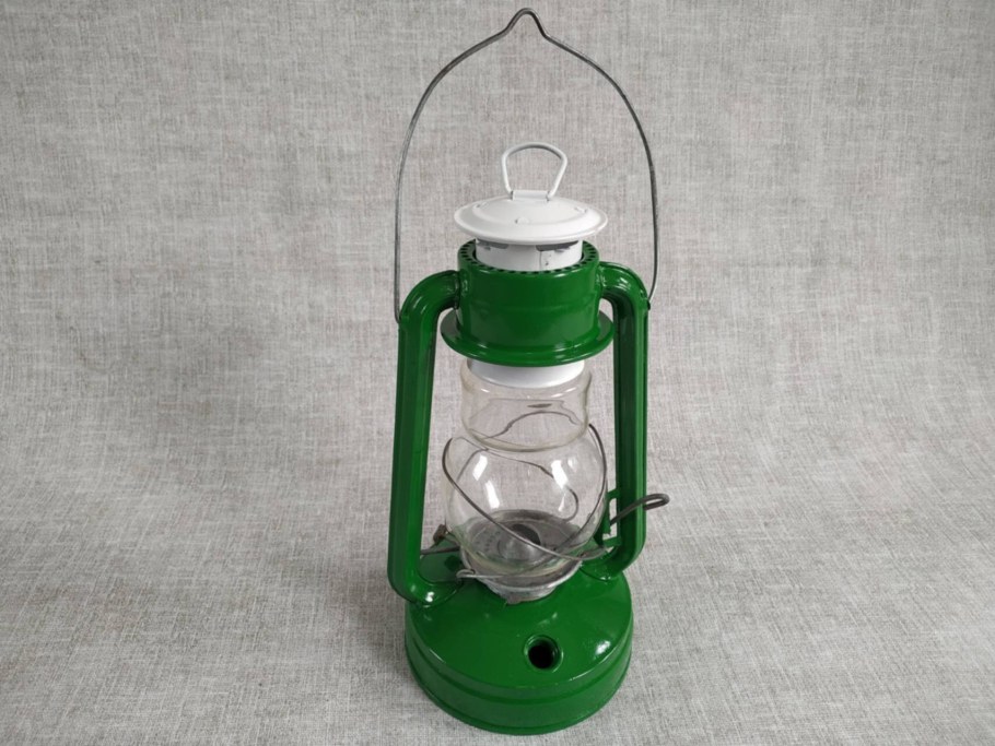 Лампа керосиновая летучая мышь