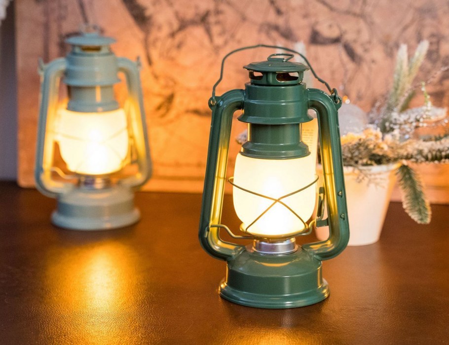 Фонарь летучая мышь керосиновый