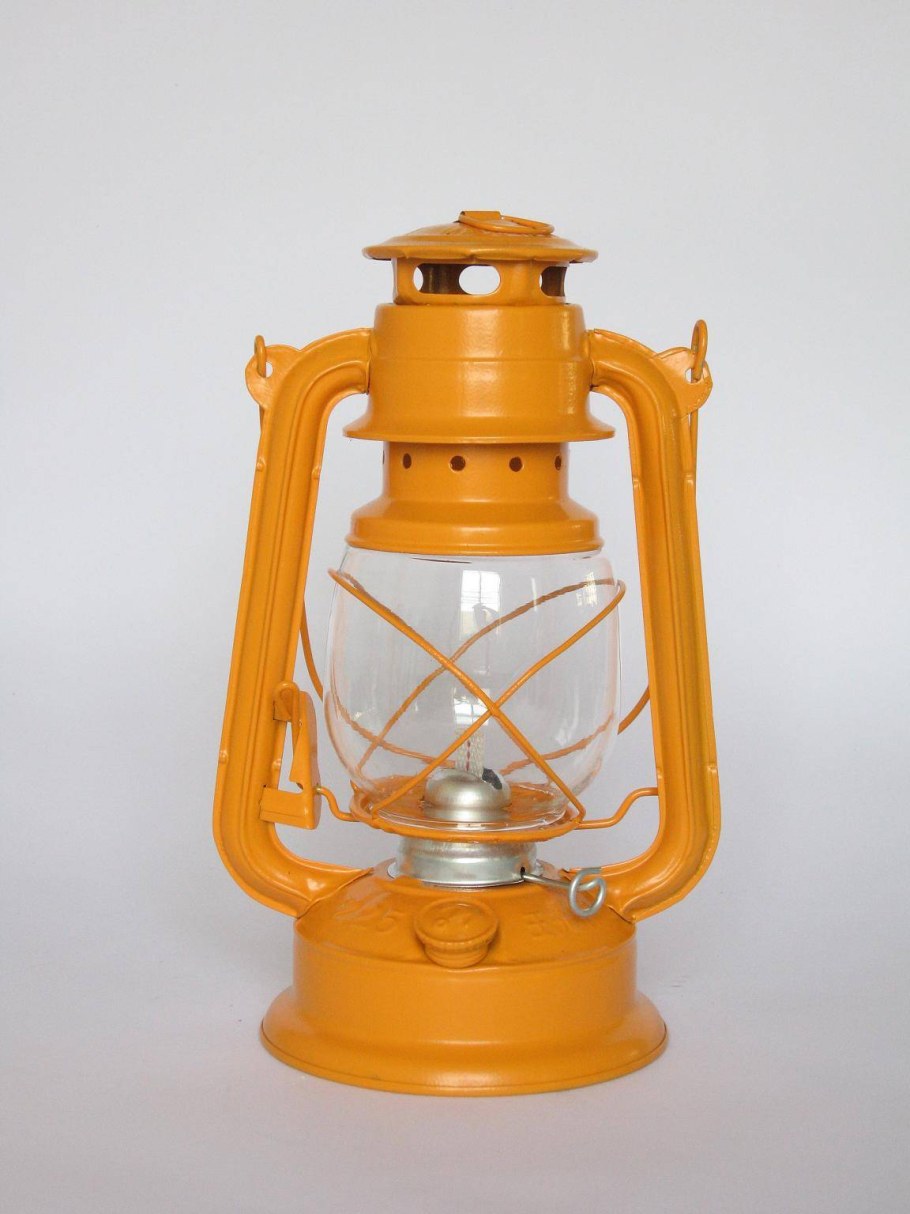 Лампа керосиновая летучая мышь