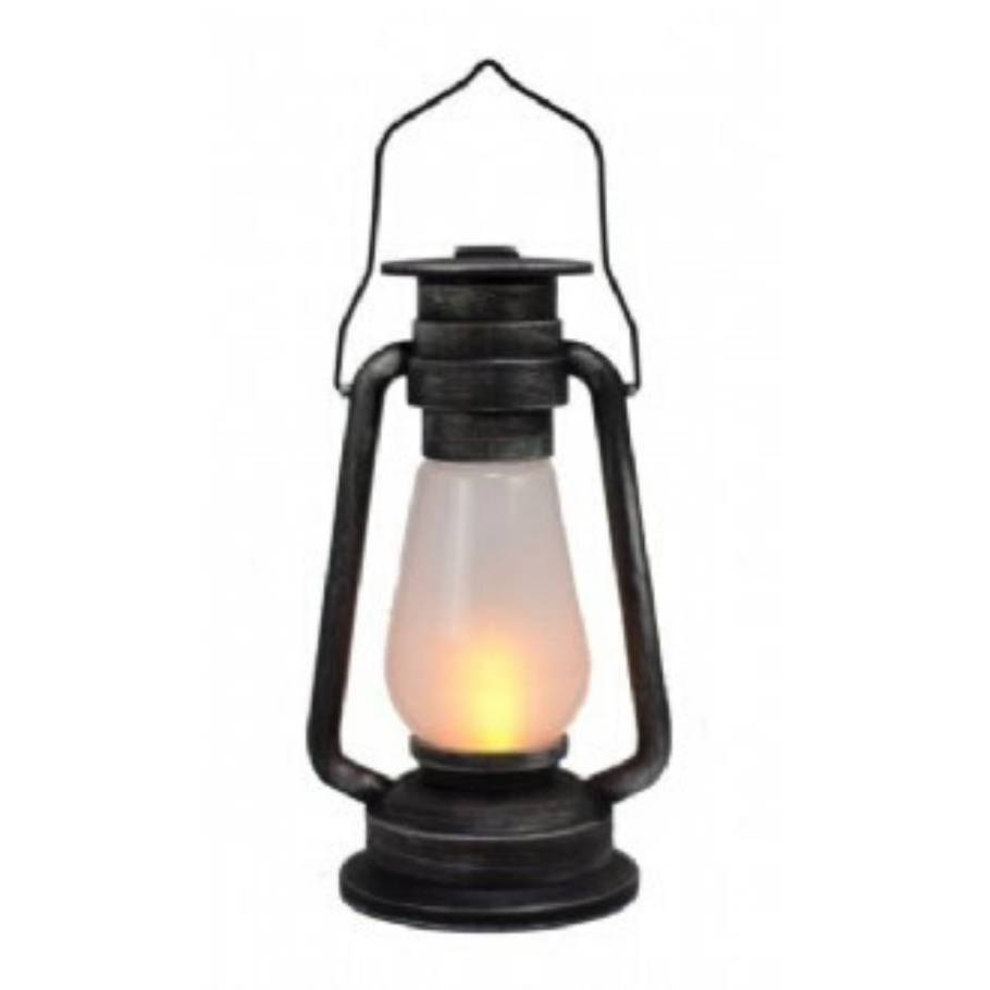 Led Storm Lantern лампа керосинка