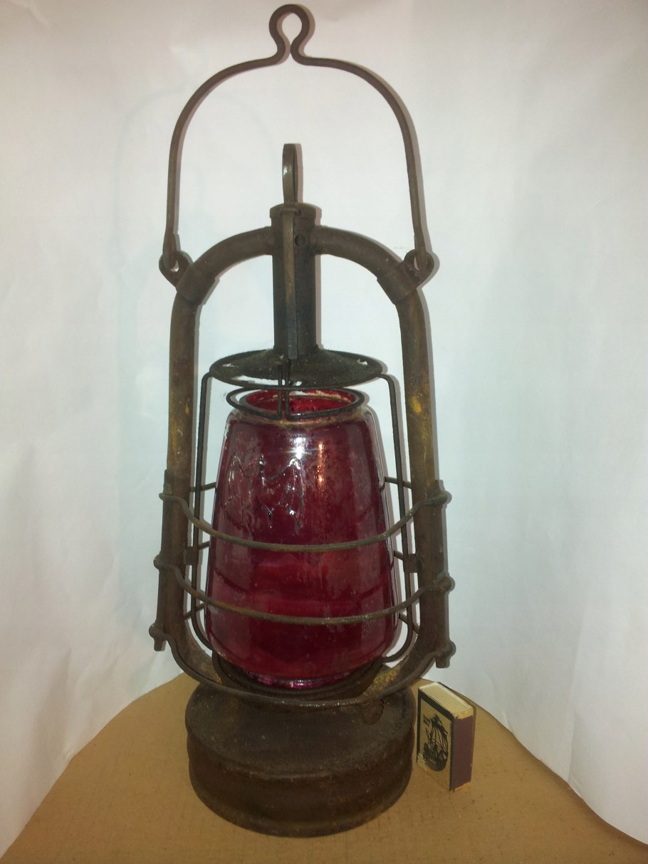 Dr Patent керосиновая лампа