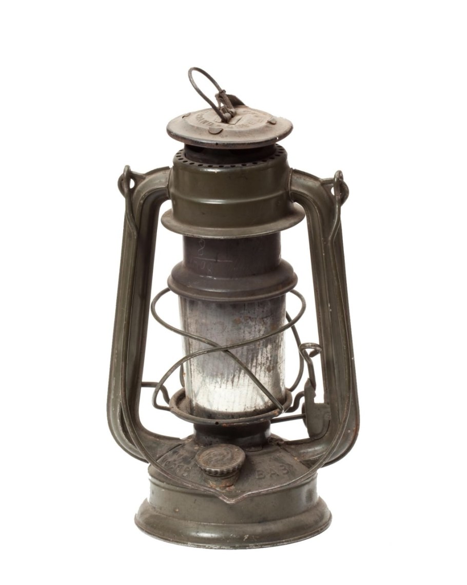 Керосиновая лампа летучая мышь 235