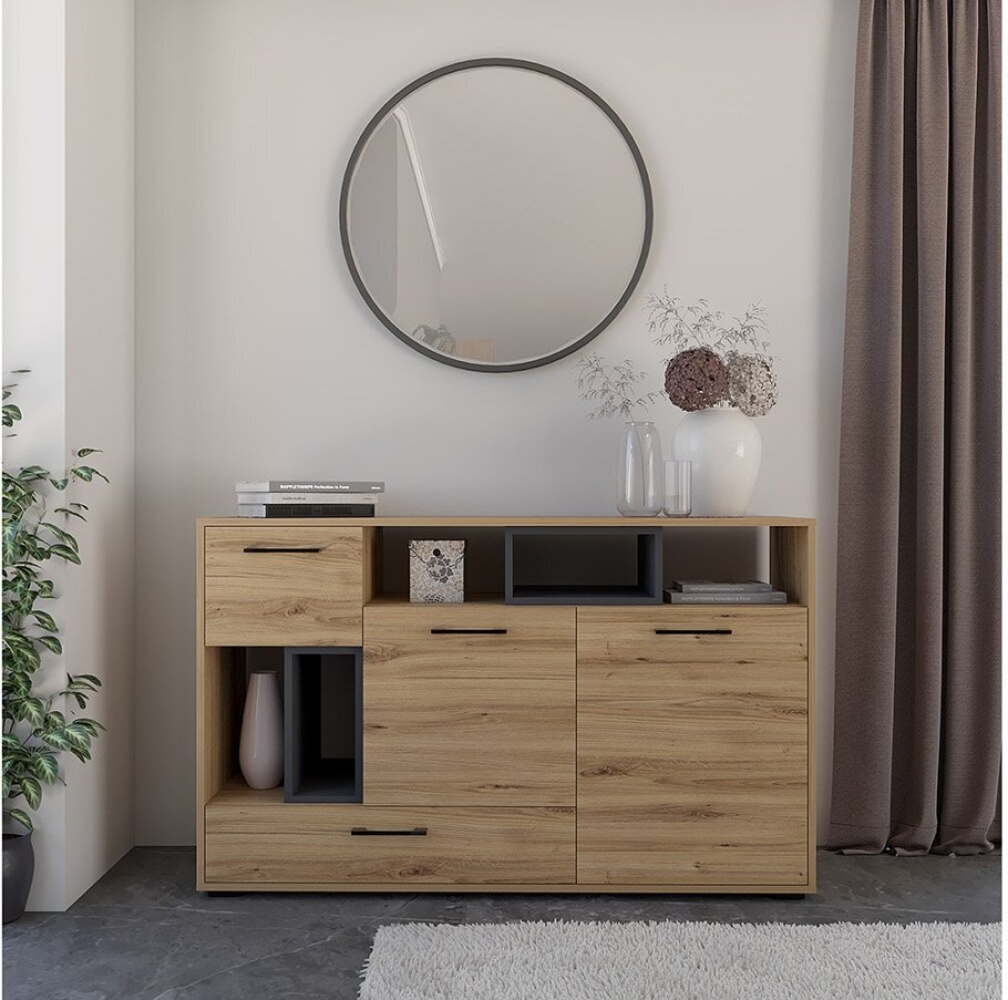 БРВ прихожая ХОУМЛАЙН