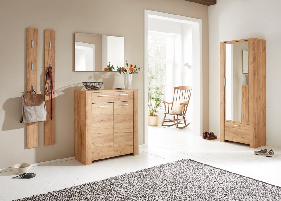 Прихожая werk Germania