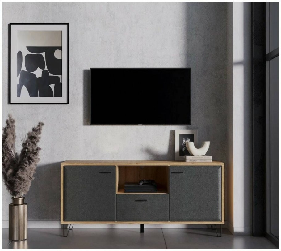 Тумба под телевизор Наварр