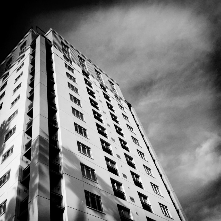 Деревенские дома