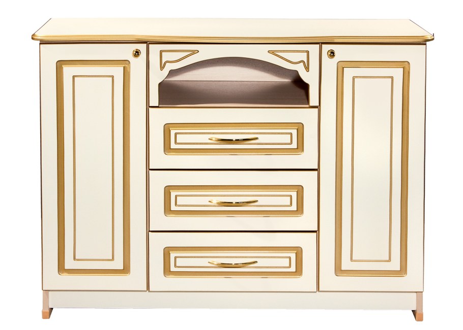 Комод к11 фасады МДФ