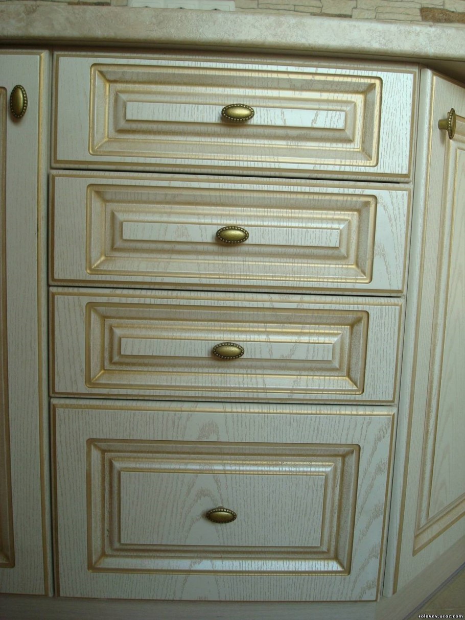 Комод Виттория Vittoria