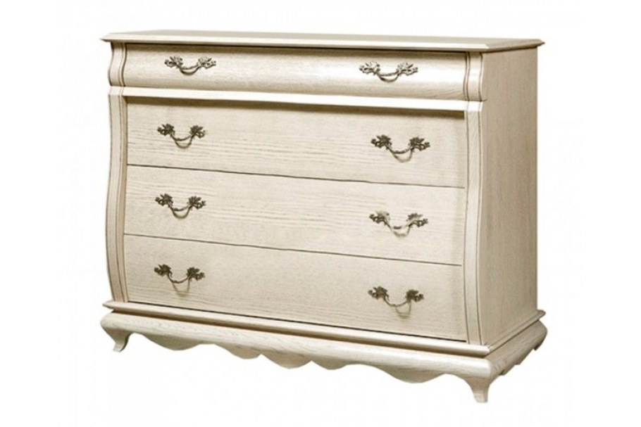 Афродита патина золото