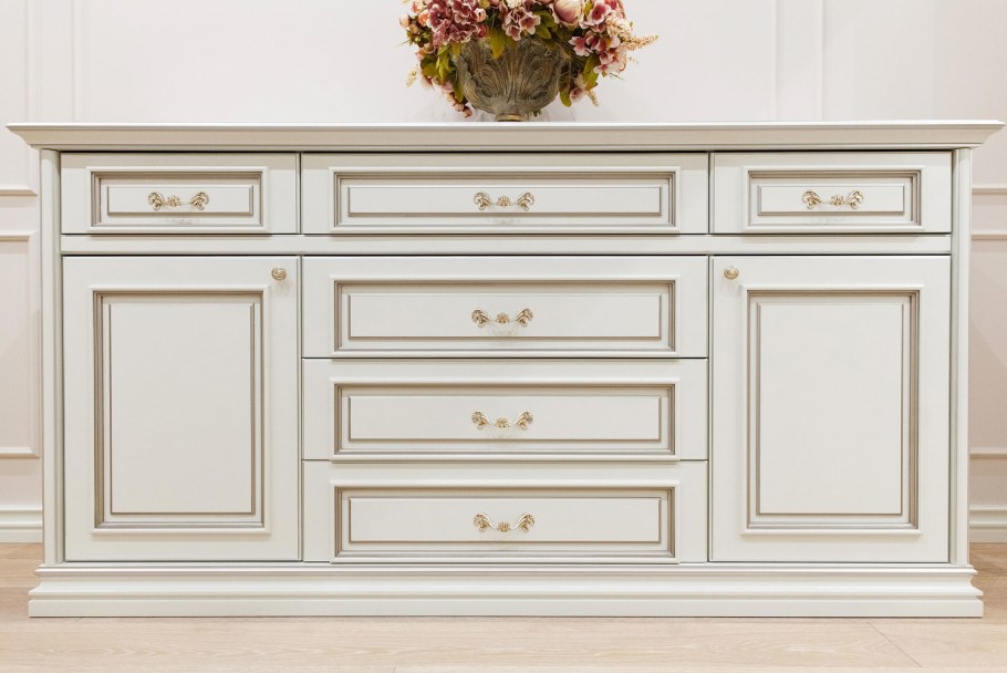 Комод Sanvito Angelo массив