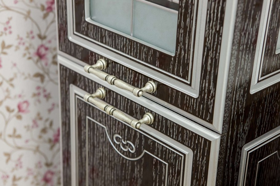 Комод из МДФ