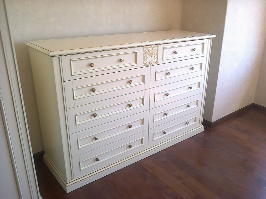 Мебель Черноземья Барокко гостиная