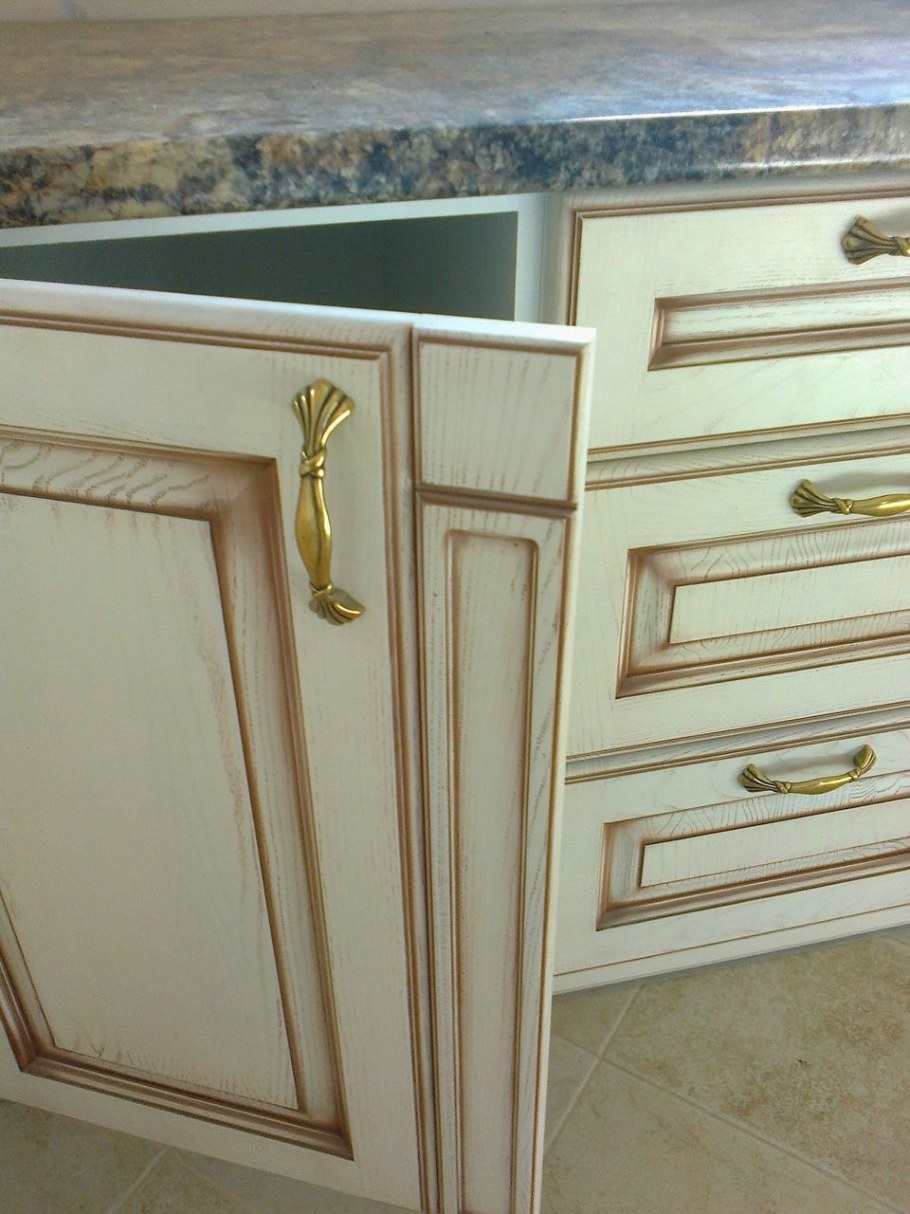 Мебель Арва комод