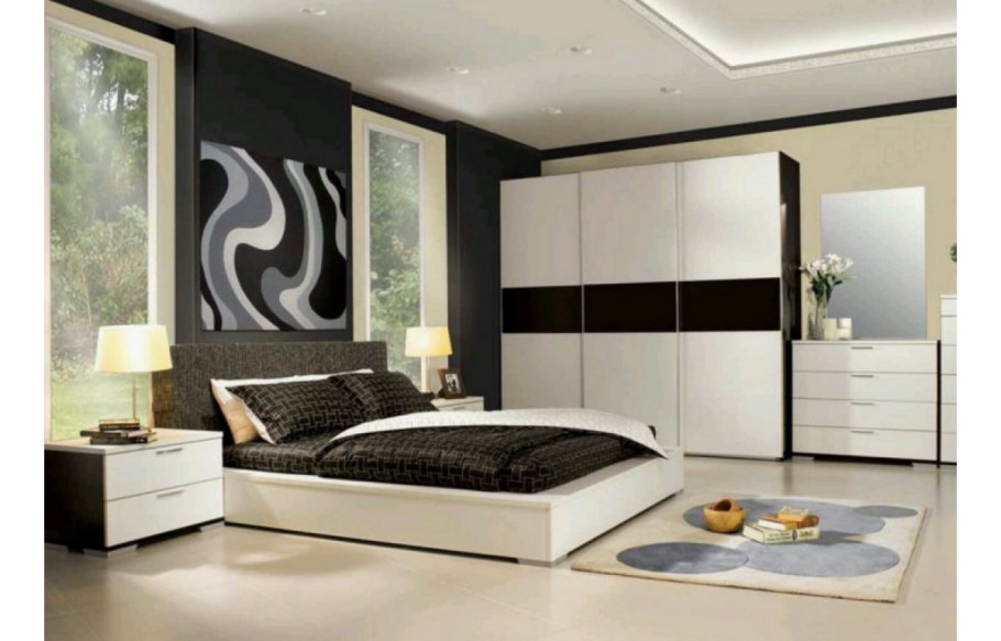 Мебель спальни Модерн 2022