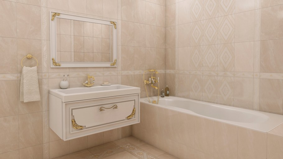 Плитка керамическая Глобал Тайл