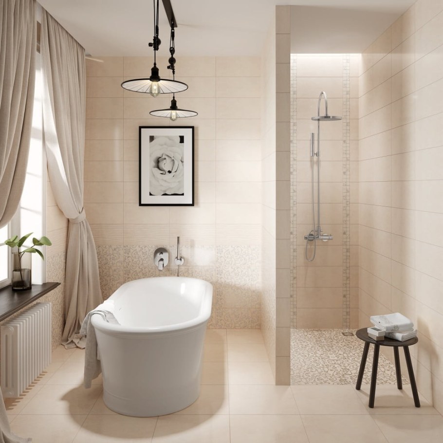 Плитка Versal Cersanit