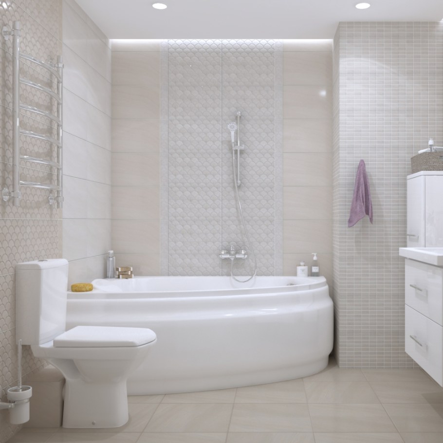 Коллекция плитки Kerama Marazzi сияние