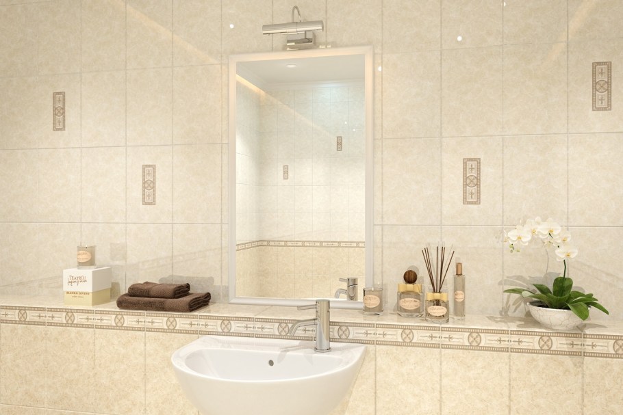 Грэйс Глобал Тиле плитка