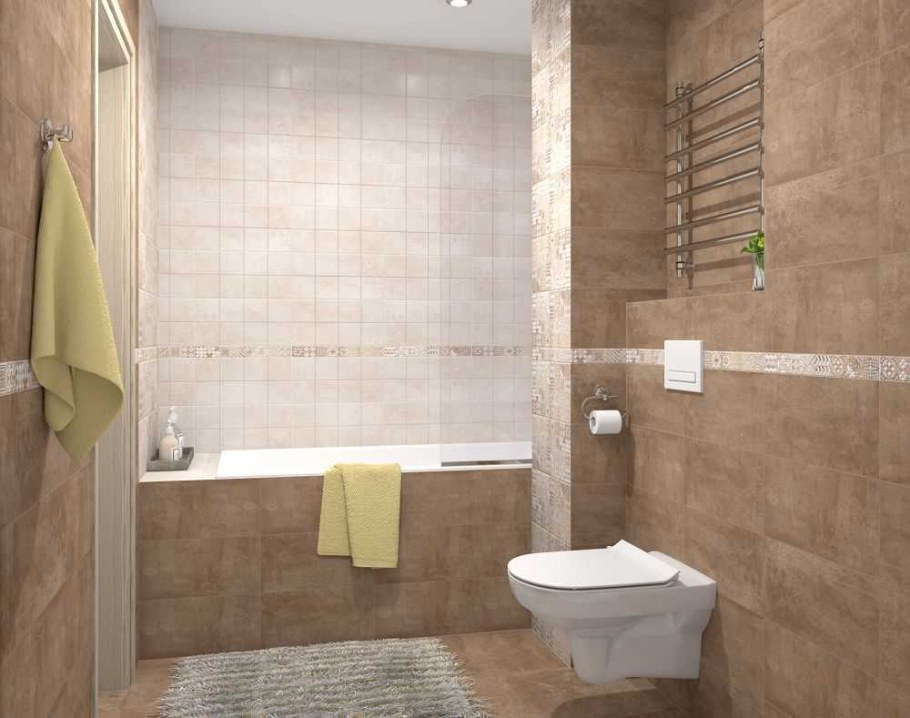 Плитка laparet Bastion беж