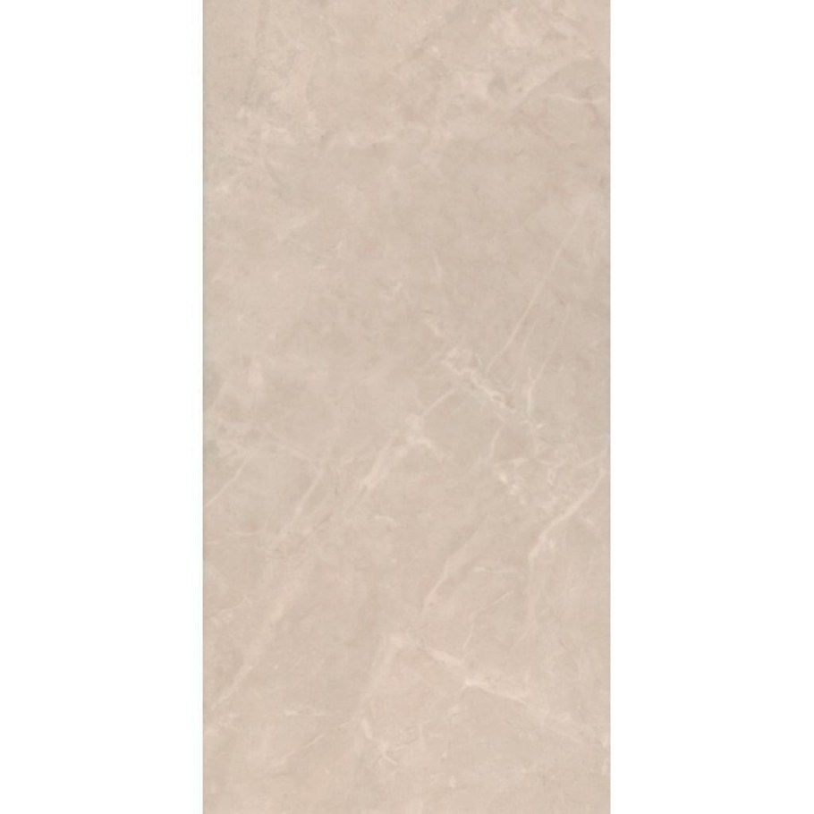 Керамическая плитка настенная Unitile Life Ладога мрамор бежевая 30х20 см